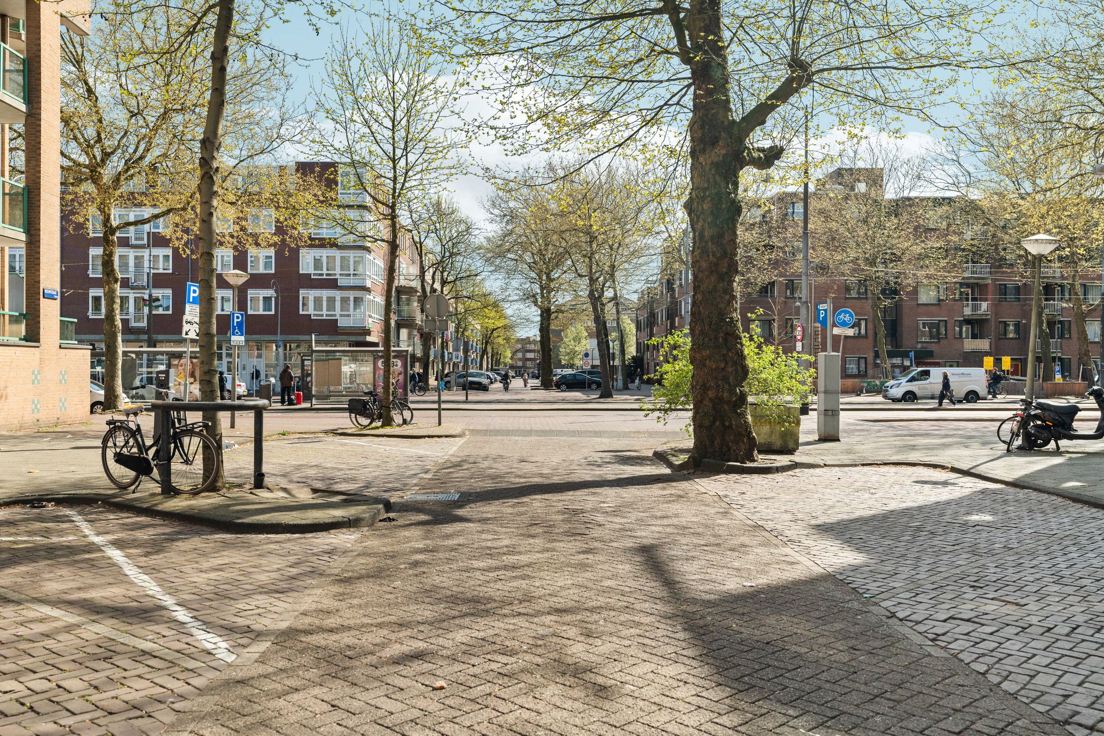 Foto 24 van Riouwstraat 169