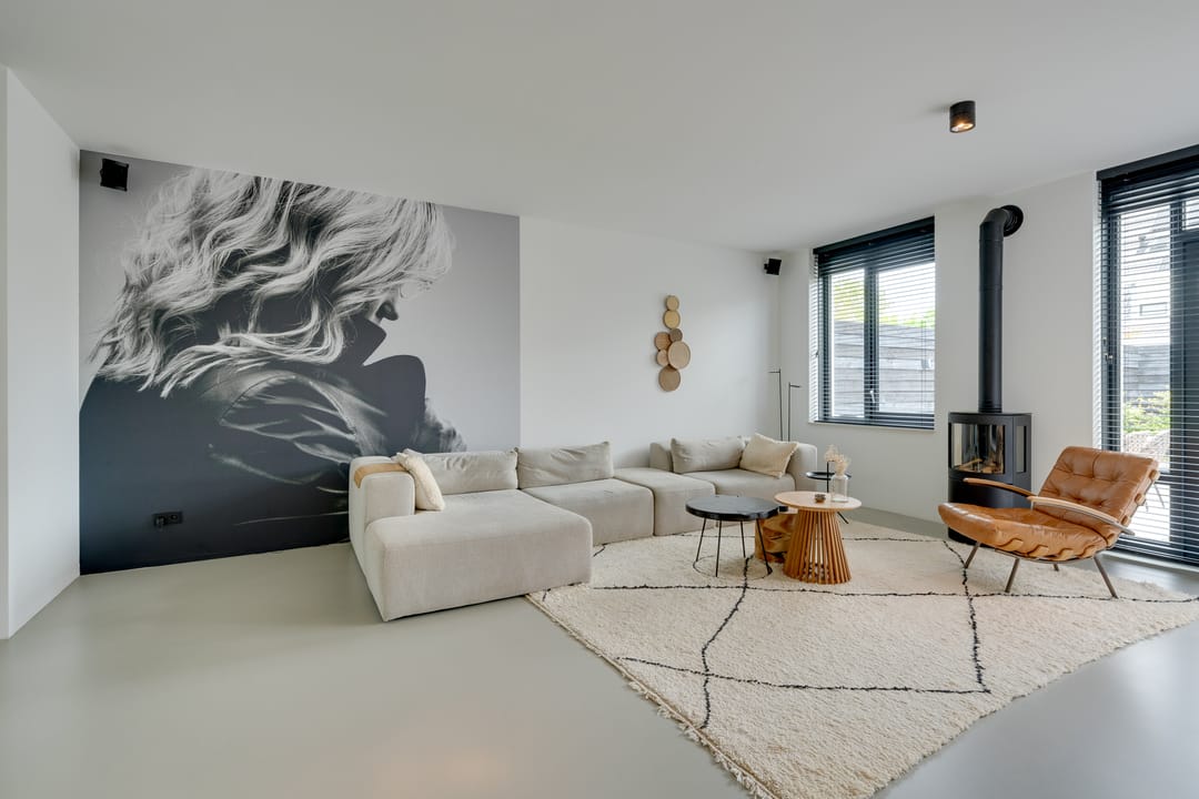 Foto 17 van Zambezilaan 220