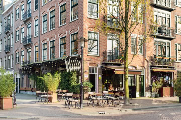 Foto 25 van Riouwstraat 169