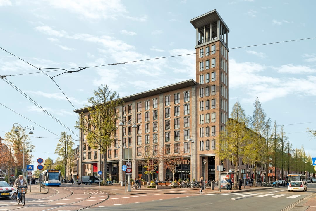 Foto 26 van Riouwstraat 169