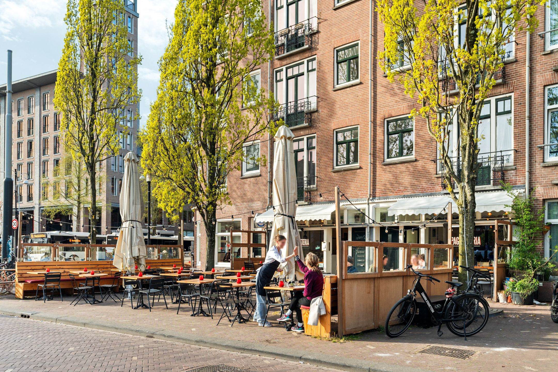 Foto 27 van Riouwstraat 169