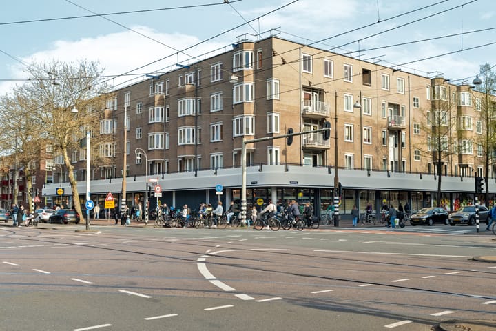 Foto 28 van Riouwstraat 169