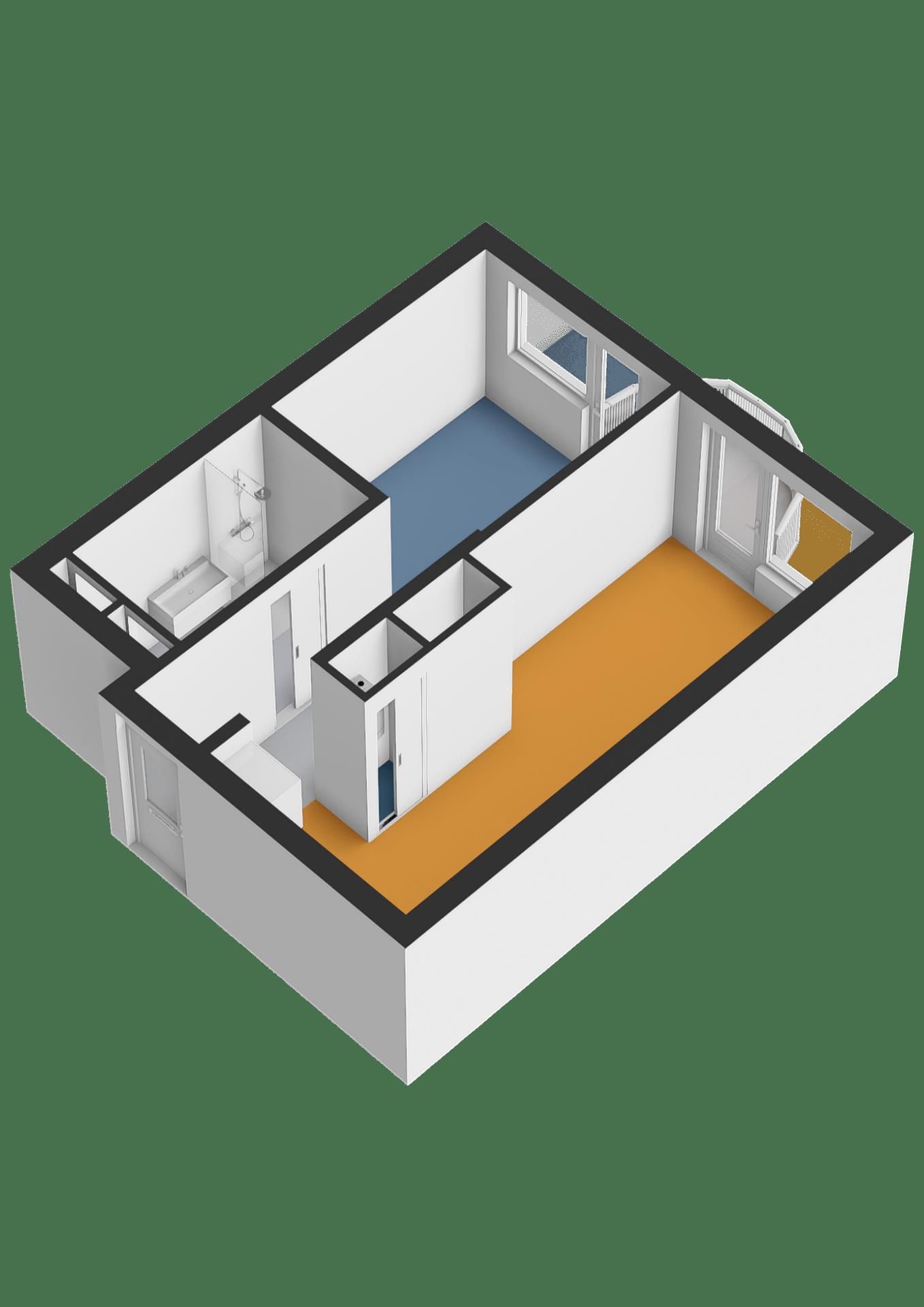 Foto 30 van Riouwstraat 169