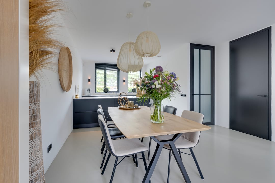 Foto 22 van Zambezilaan 220