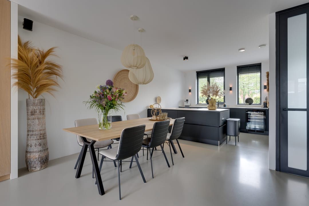 Foto 23 van Zambezilaan 220