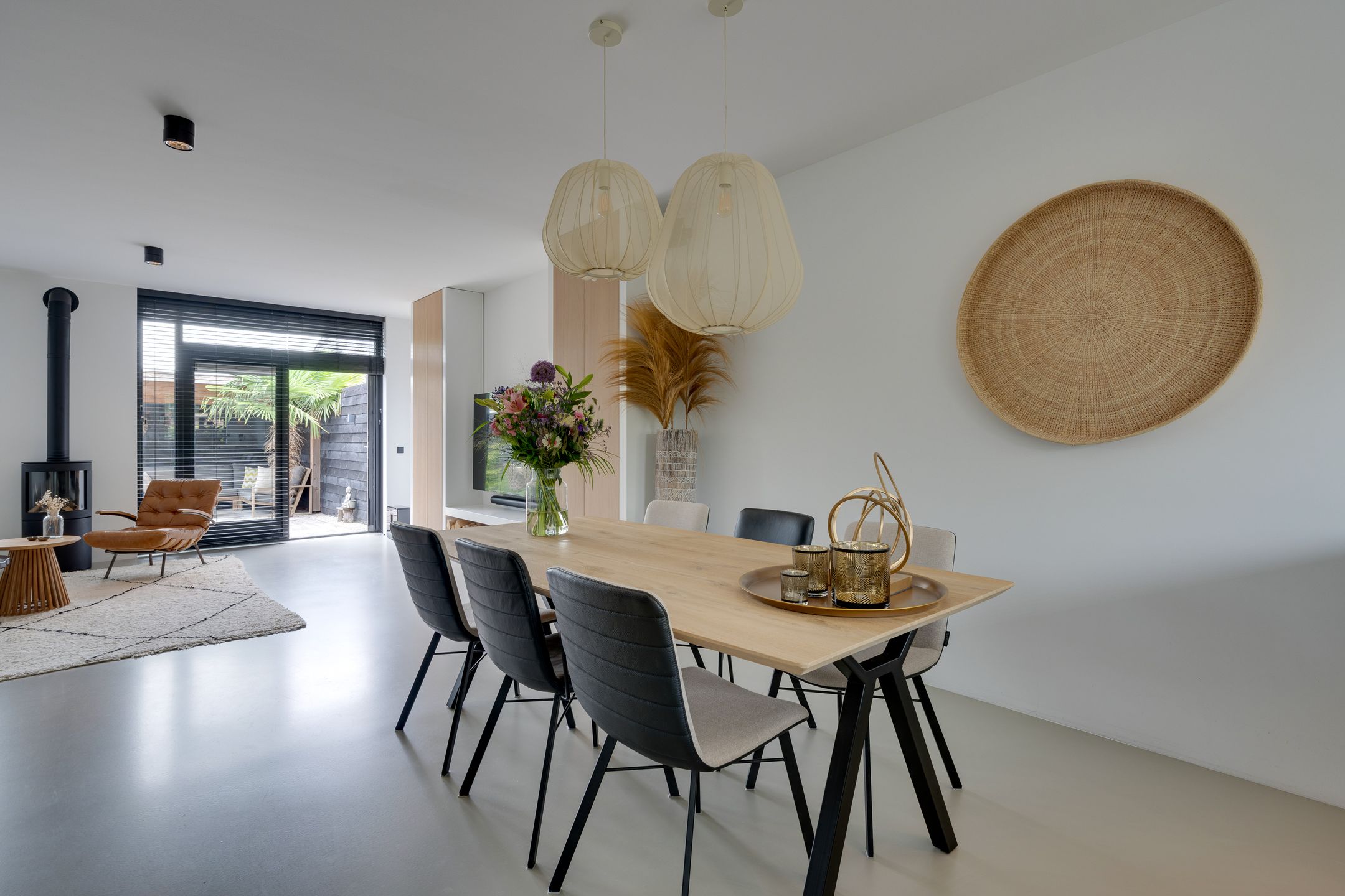 Foto 24 van Zambezilaan 220