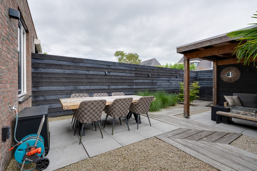 Foto 31 van Zambezilaan 220