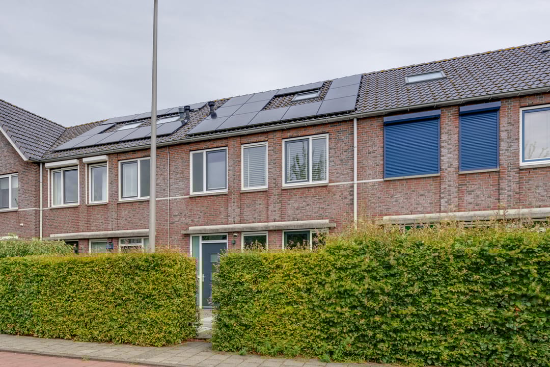 Foto 32 van Zambezilaan 220