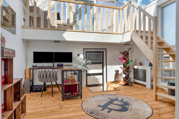 Photo 16 of Voorstraat 112