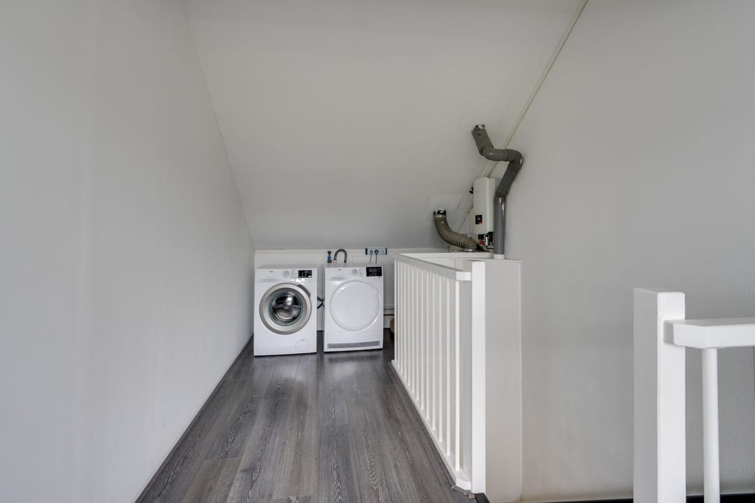 Foto 52 van Zambezilaan 220