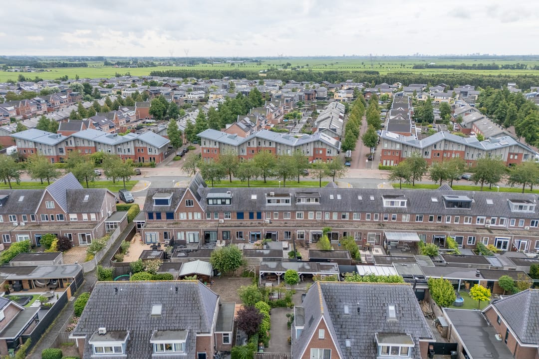 Foto 53 van Zambezilaan 220