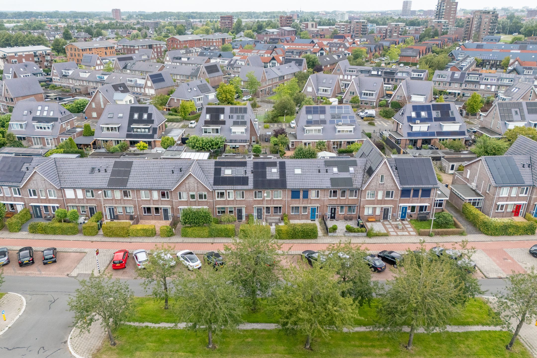 Foto 54 van Zambezilaan 220