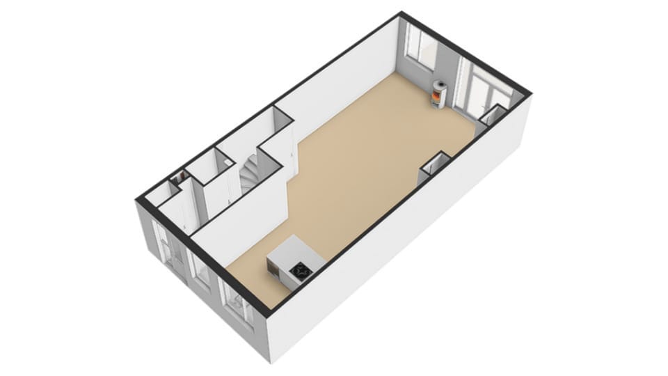 Foto 58 van Zambezilaan 220