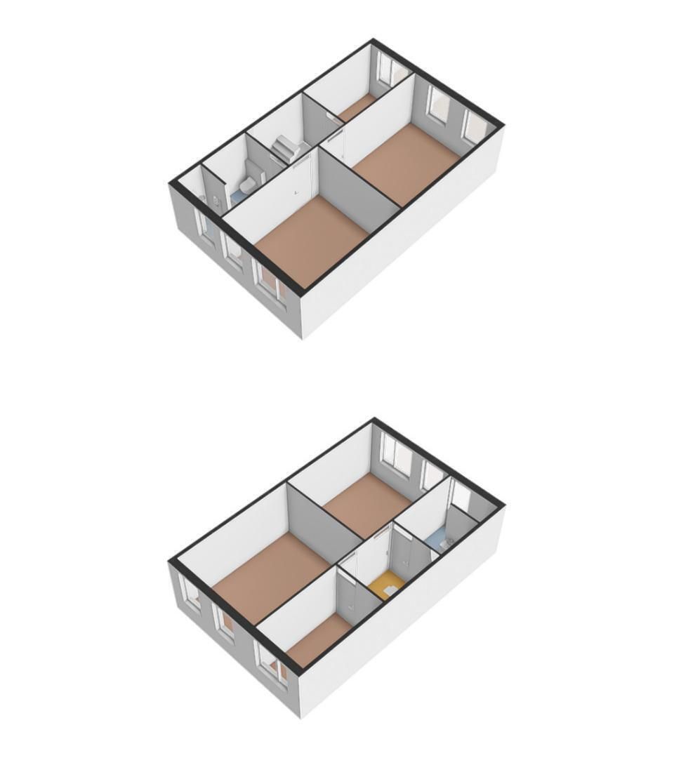 Foto 64 van Zambezilaan 220