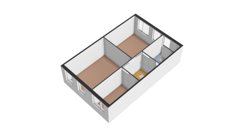 Foto 65 van Zambezilaan 220