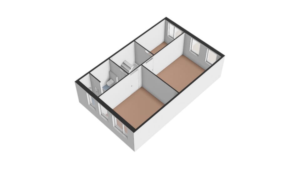 Foto 66 van Zambezilaan 220