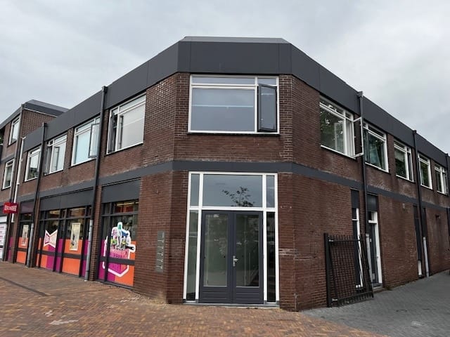 Kuiperplein 9-E
