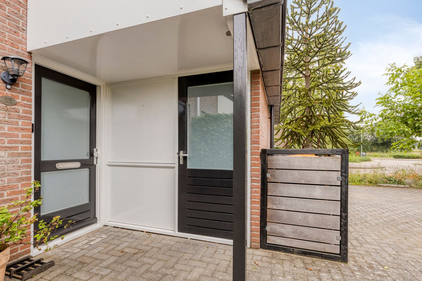 Foto 5 van 't Slaa 105