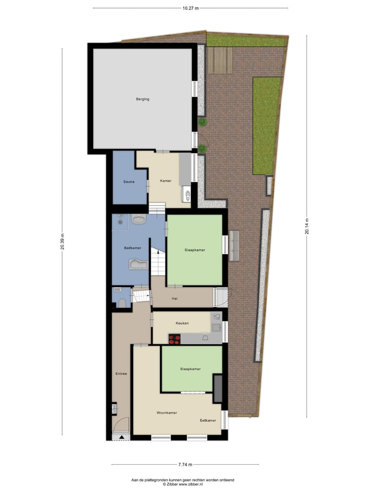 Photo 59 of Voorstraat 112