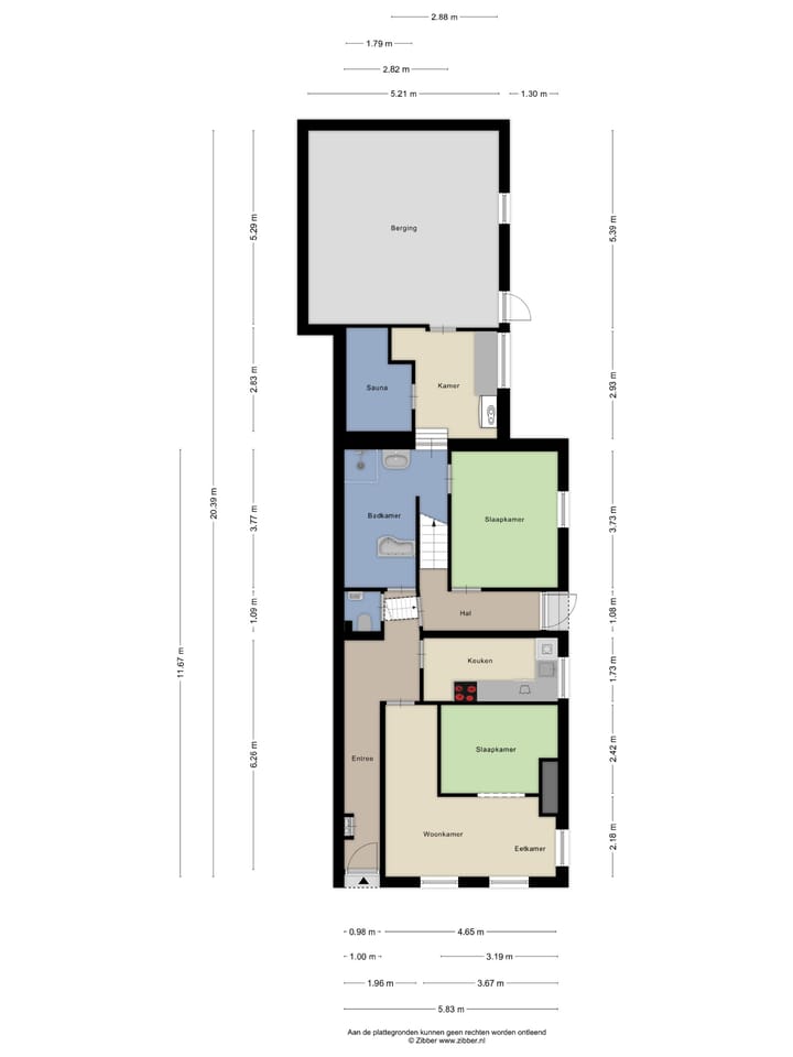 Photo 60 of Voorstraat 112