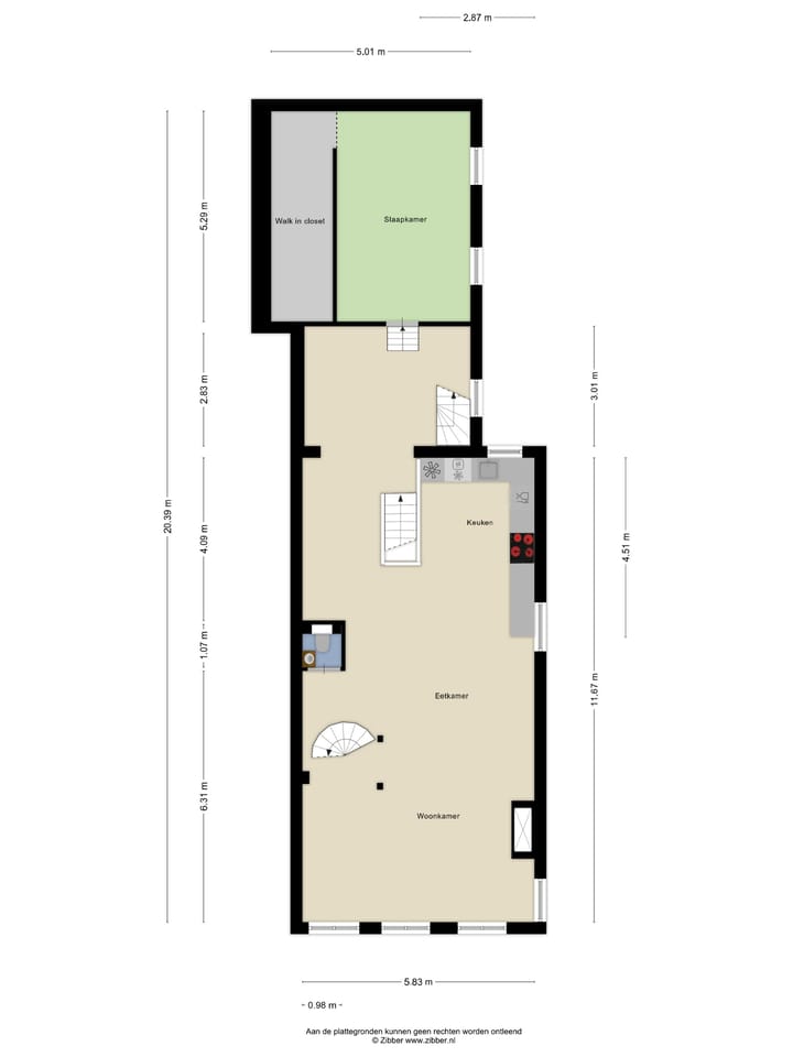 Photo 61 of Voorstraat 112