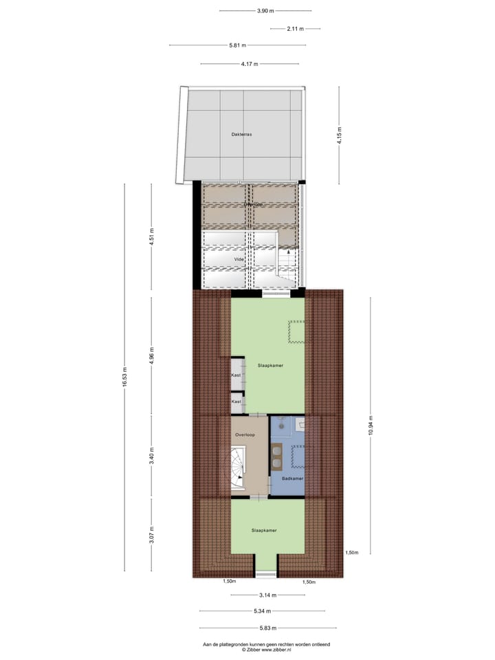 Photo 62 of Voorstraat 112