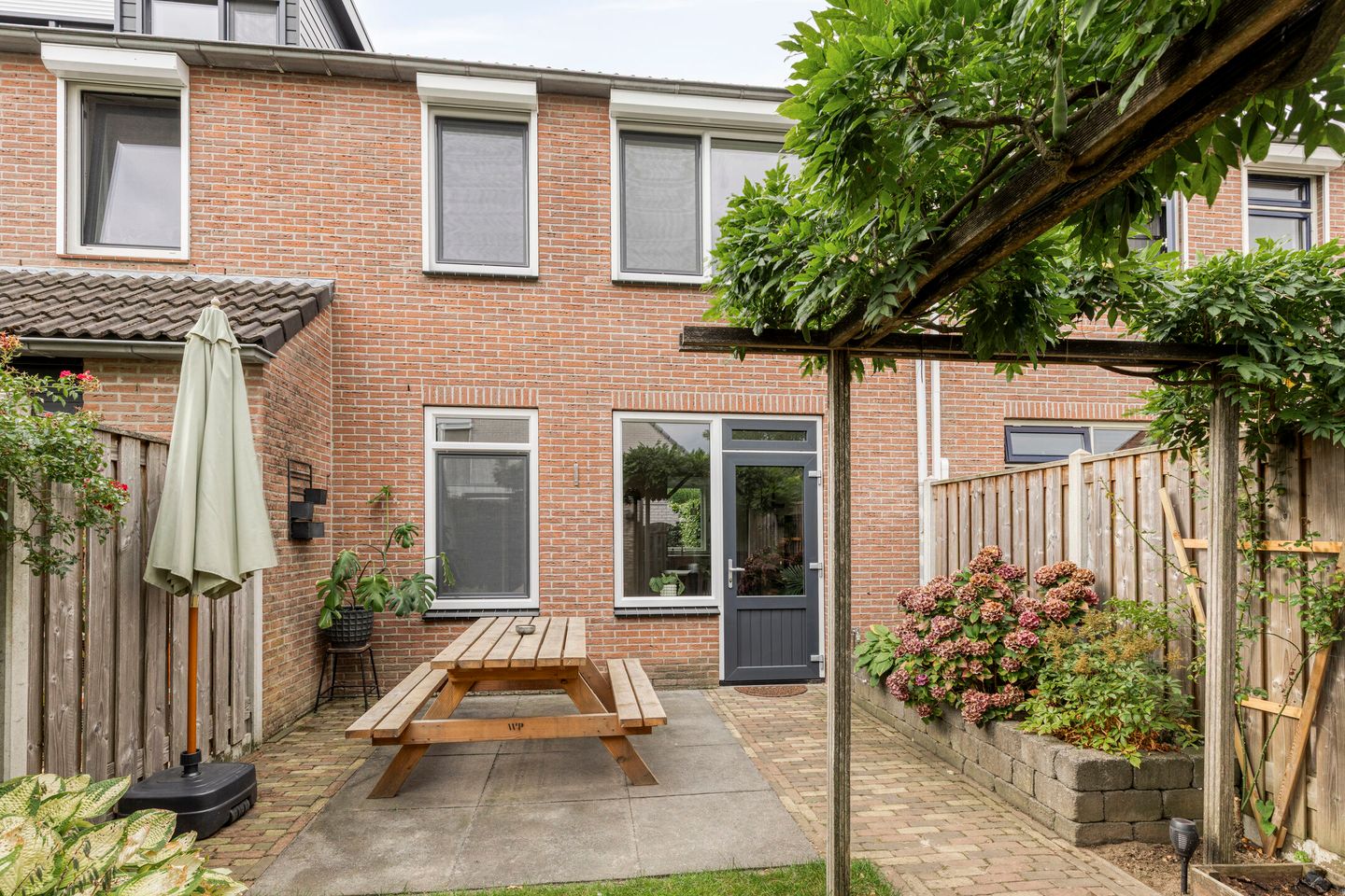 Foto 34 van 't Slaa 105