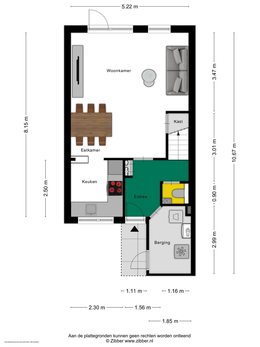 Foto 37 van 't Slaa 105