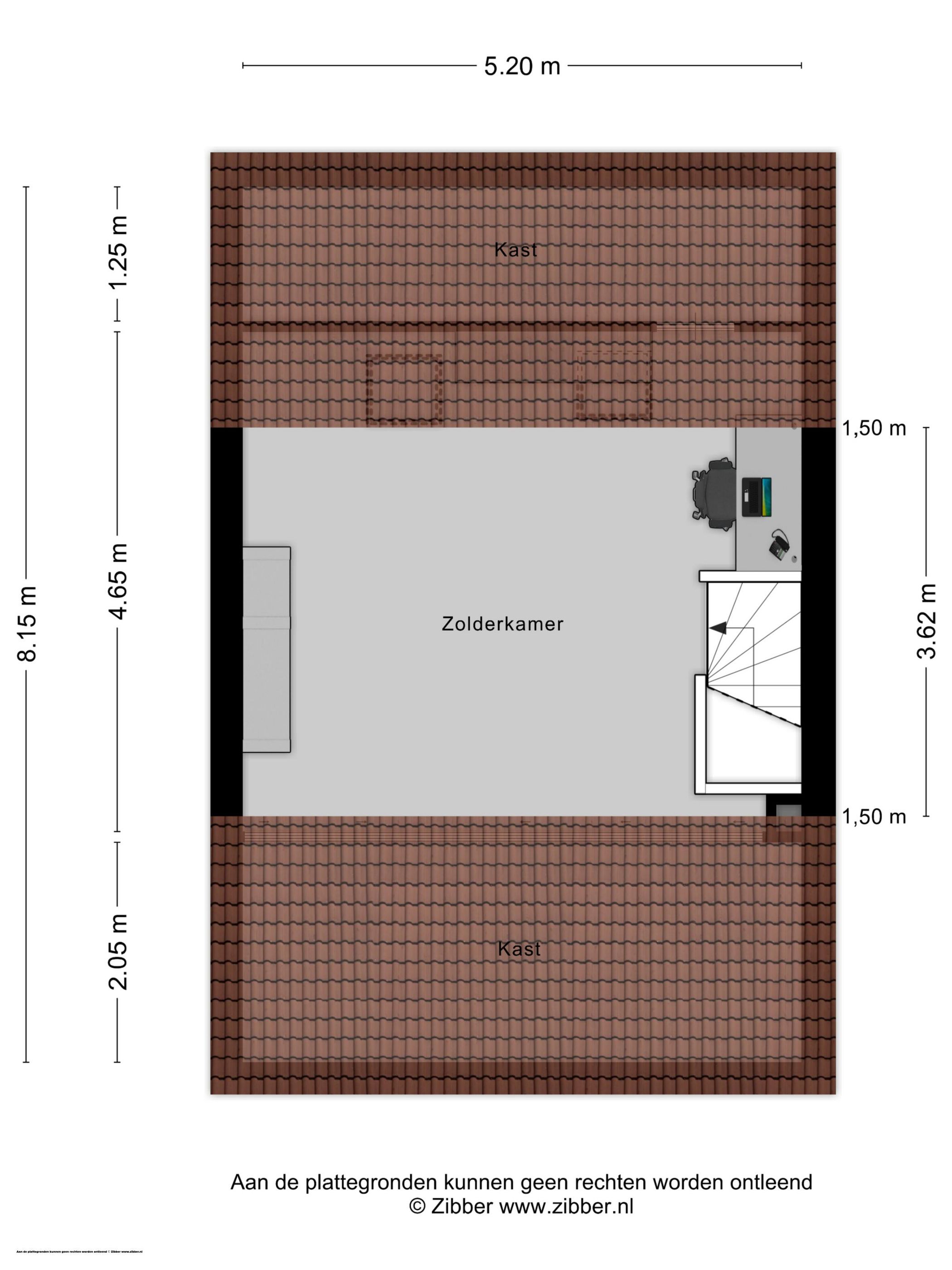 Foto 39 van 't Slaa 105