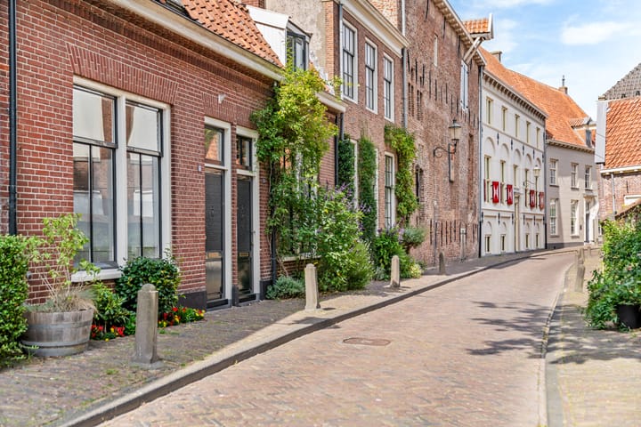 Foto 6 van Breestraat 68