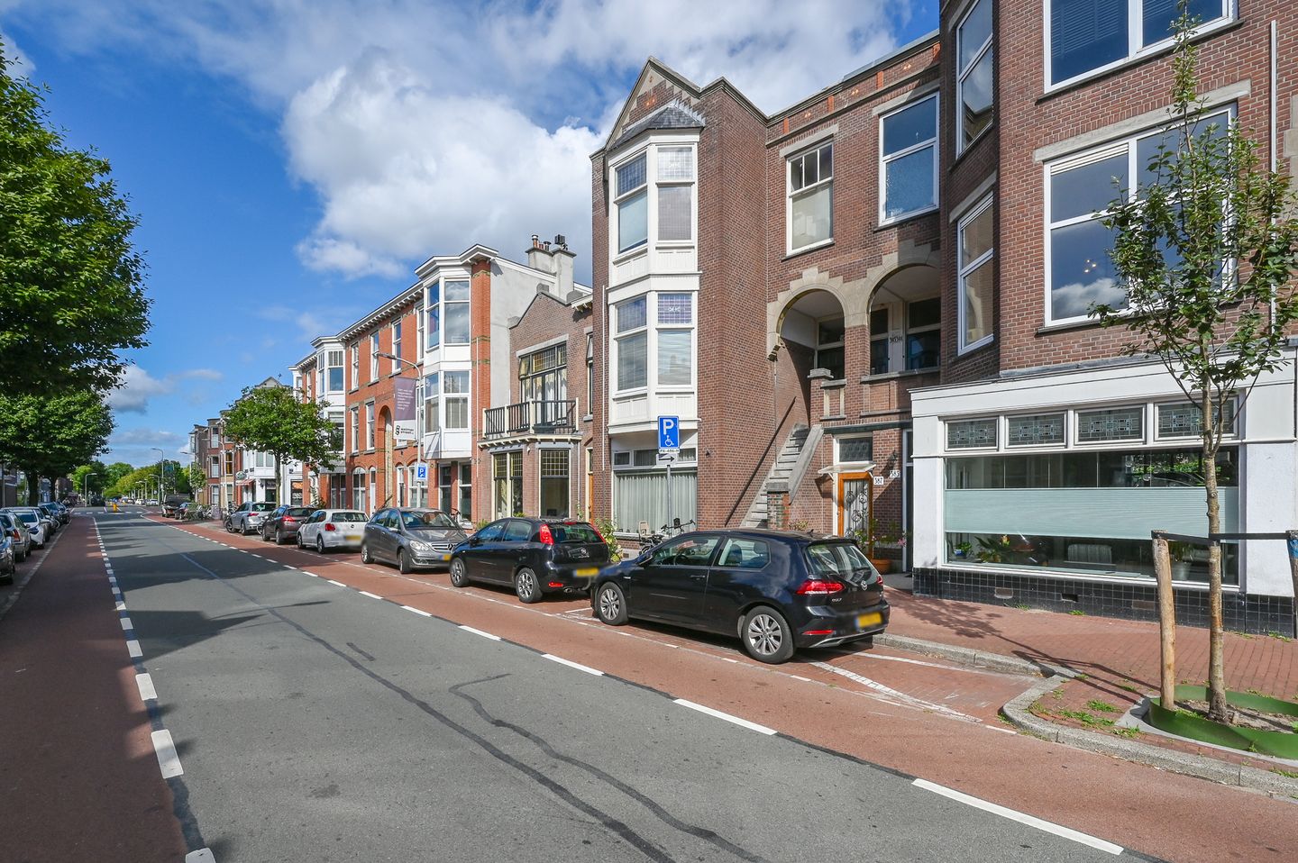 Foto 5 van Weimarstraat 389