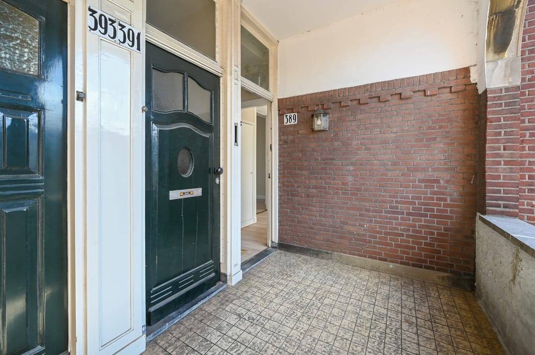 Foto 7 van Weimarstraat 389