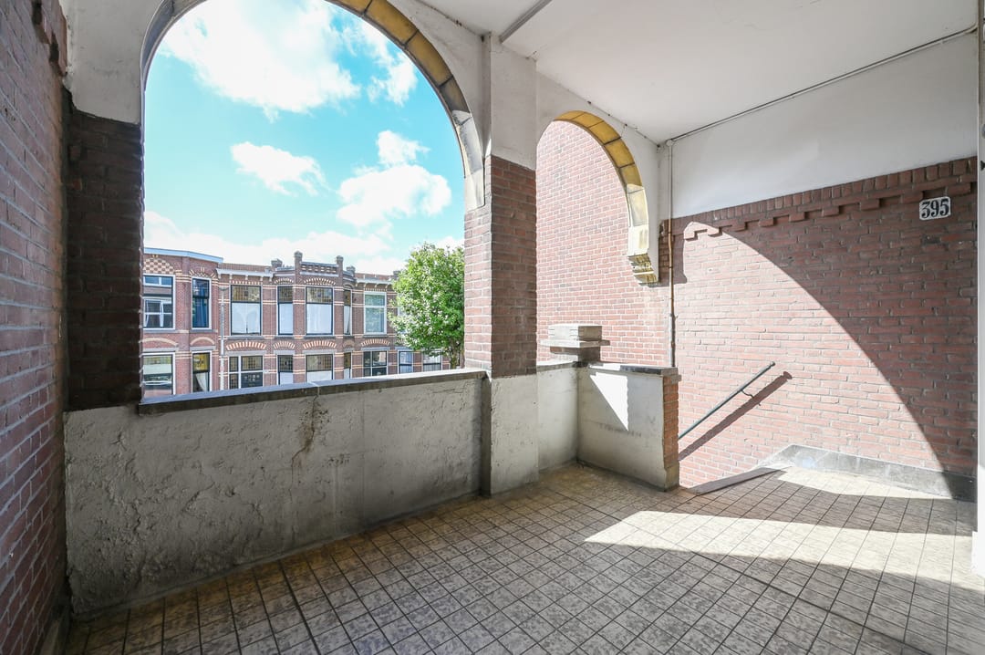 Foto 8 van Weimarstraat 389