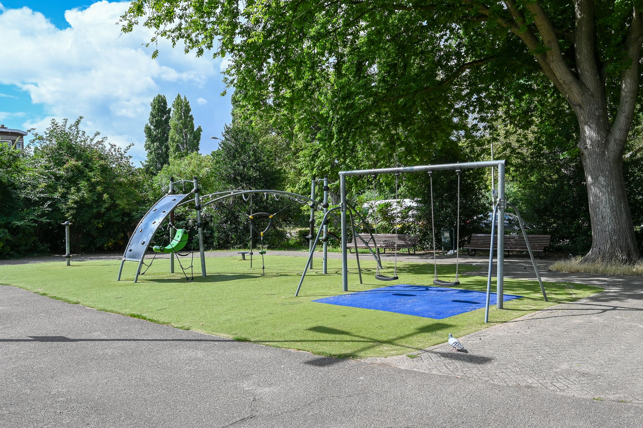 Foto 33 van Weimarstraat 389