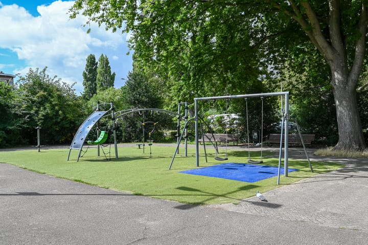 Foto 33 van Weimarstraat 389