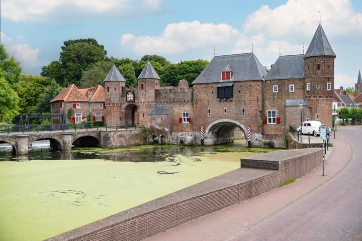 Foto 40 van Breestraat 68