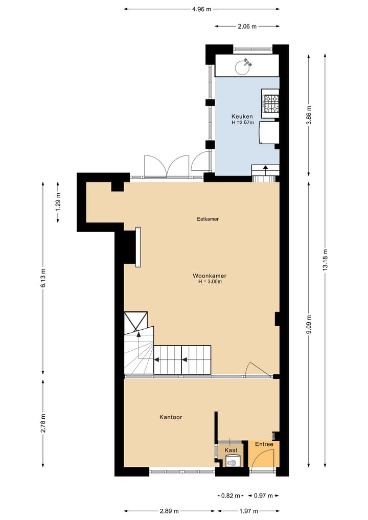 Foto 52 van Breestraat 68