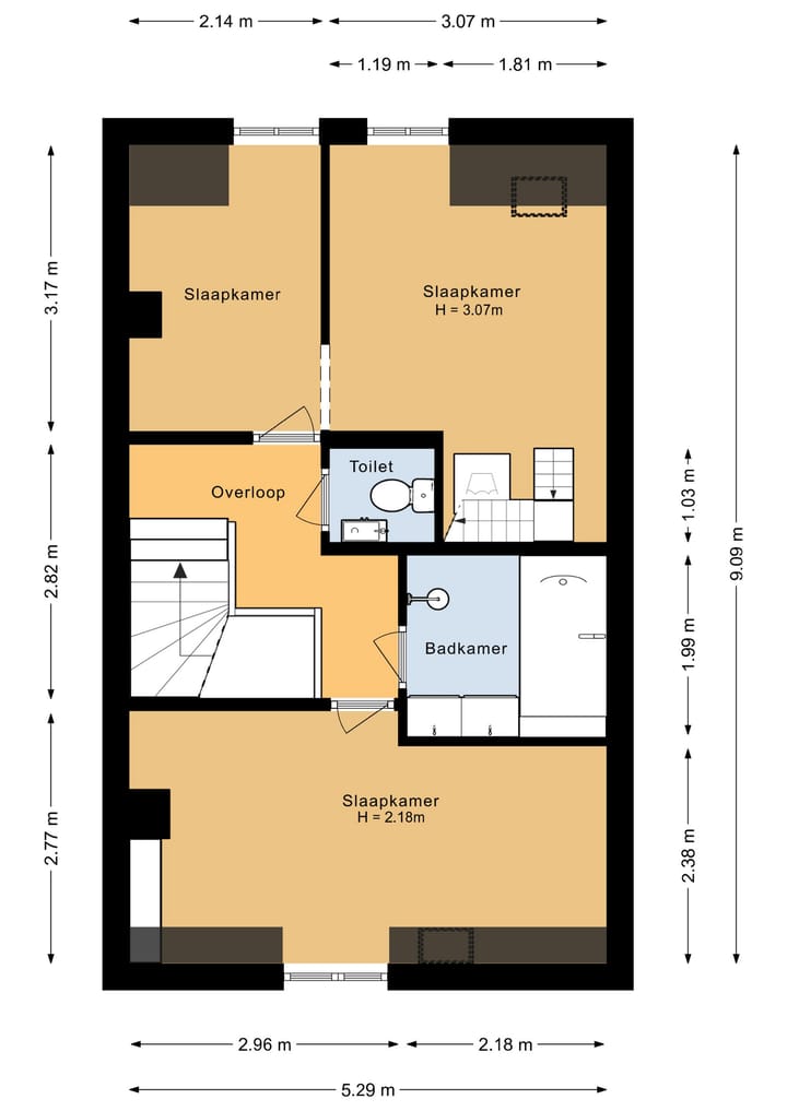 Foto 53 van Breestraat 68