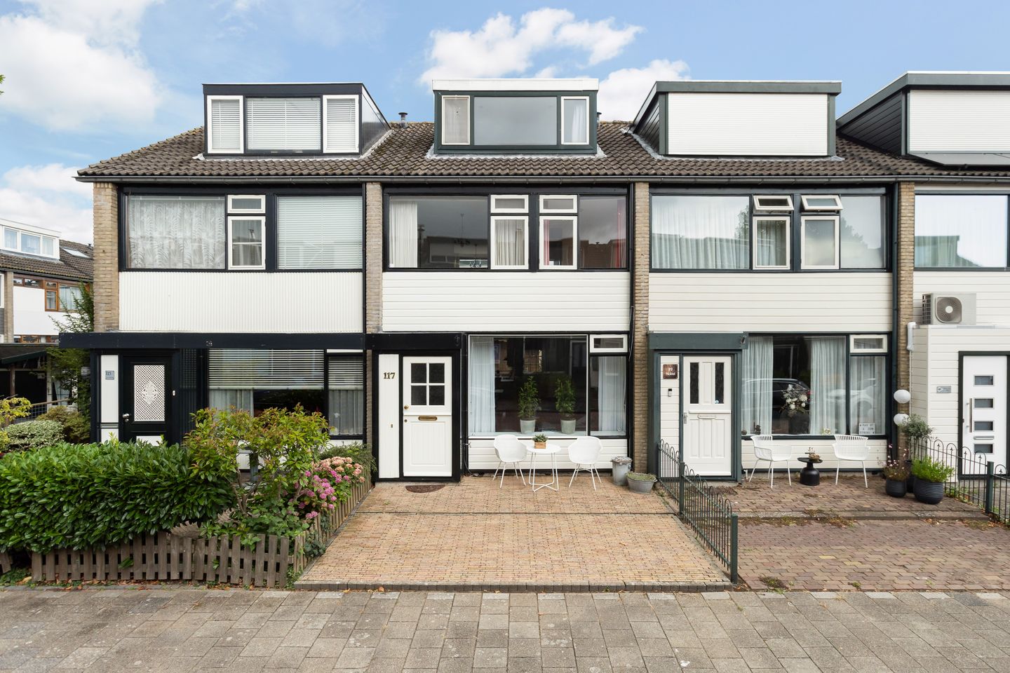 Foto 1 van Da Costastraat 117