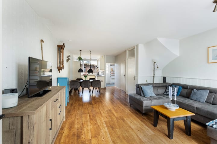 Foto 3 van Da Costastraat 117