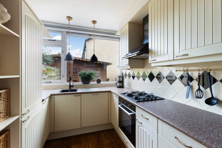 Foto 4 van Da Costastraat 117