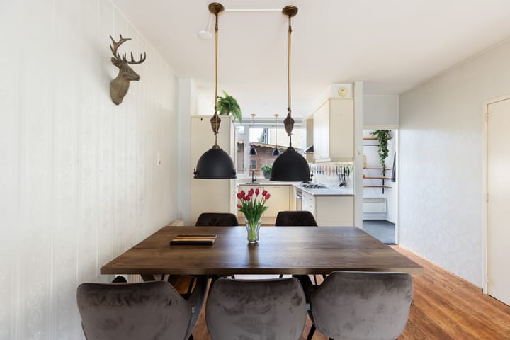 Foto 8 van Da Costastraat 117