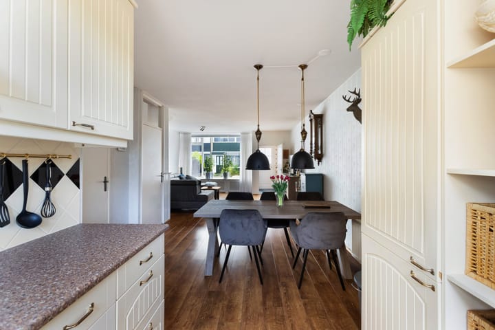 Foto 11 van Da Costastraat 117