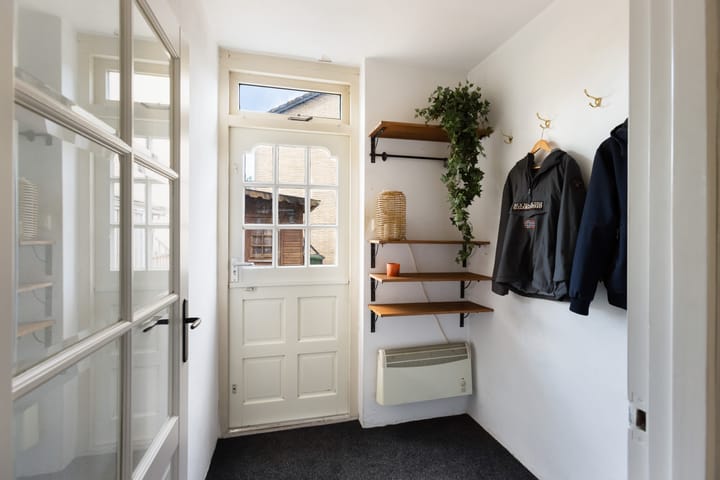 Foto 12 van Da Costastraat 117