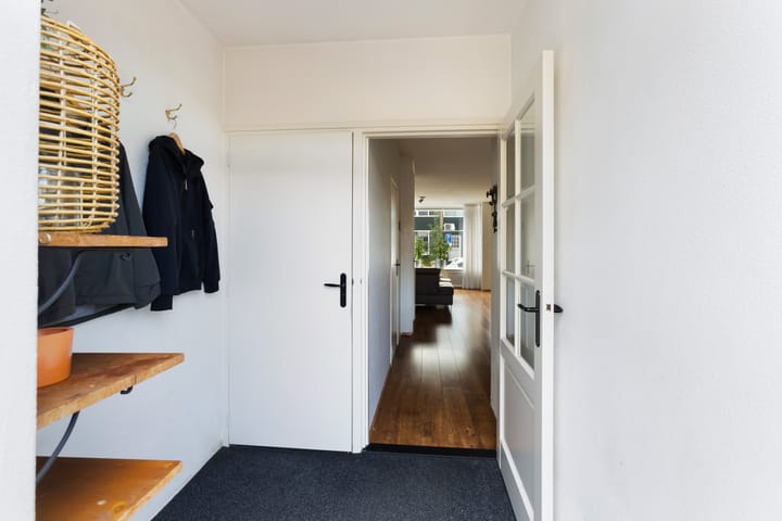 Foto 13 van Da Costastraat 117