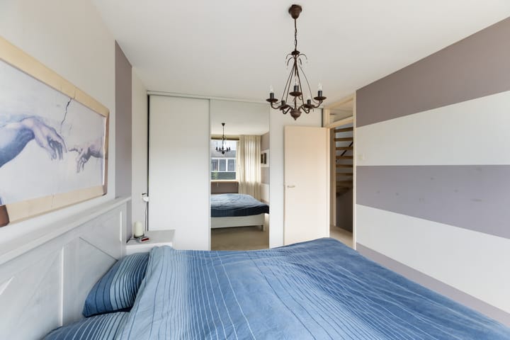 Foto 20 van Da Costastraat 117