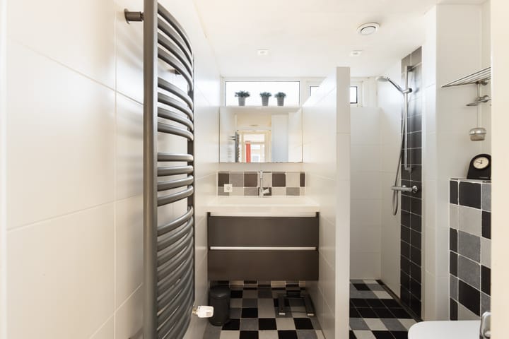 Foto 25 van Da Costastraat 117