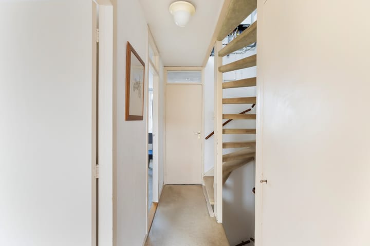 Foto 27 van Da Costastraat 117