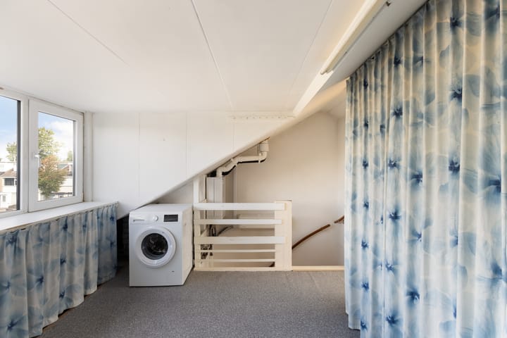 Foto 28 van Da Costastraat 117