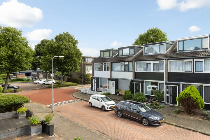 Foto 33 van Da Costastraat 117